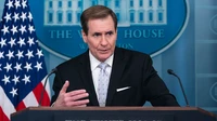 В США и ЕС отреагировали на события в Курской области россии