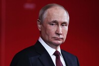 Украина просит Мексику арестовать путина, если он приедет на инаугурацию президента