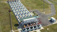 Украина взяла под контроль газоизмерительную станцию ​​«Газпрома» в Судже – СМИ