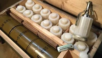 Оккупанты стали чаще применять на фронте химическое оружие – ВСУ