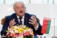 Лукашенко заявил, что Украина якобы нарушила воздушное пространство Беларуси дронами