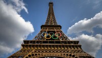 Украина завершила выступления на летних Олимпийских играх