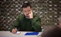 Ставка Зеленского: обсуждали оборонные действия «на направлениях, откуда рф наносила удары по Украине»