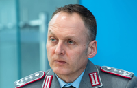 Германия дала Украине разрешение использовать поставленное оружие по своему усмотрению – Минобороны