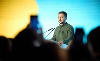 Гранты на бизнес и помощь абитуриентам: Зеленский анонсировал новые программы по поддержке молодежи