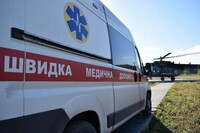 Войска рф вновь обстреляли Антоновку на Херсонщине, ранены еще три человека
