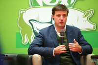 НАБУ приостановило расследование дела и.о. министра агрополитики