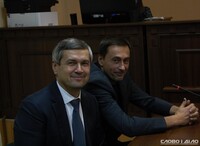 ВАКС утвердил соглашение с экс-нардепом Ищенко и его помощником