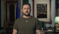 Уже сотни российских военных сдались в плен на Курщине – Зеленский