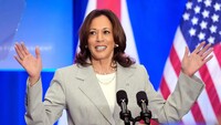 Харрис опережает Трампа почти во всех ключевых штатах – опрос