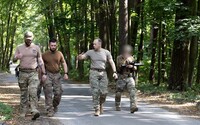 На подконтрольных территориях Курской области создана военная комендатура – ​​Сырский