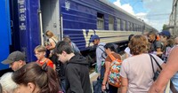 «Враг подошел почти вплотную»: жителей Покровска призвали покинуть город