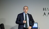 В Украине появился уполномоченный по вопросам санкционной политики