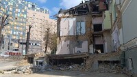 Фонд, которому украинцы донатили на ремонт «Охматдета», отказался отдавать деньги больнице
