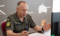 Бои на Курщине: Сырский сообщил о продвижении ВСУ и пополнении обменного фонда