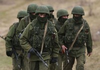 Правоохранители расследуют вероятное обезглавливание украинского военного на Белгородщине