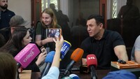 Суд продлил меру пресечения нардепу Тищенко