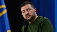 Украина контролирует уже 92 населенных пункта в Курской области – Зеленский