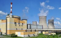 Добавит 1 ГВт мощности: с ремонта досрочно вывели еще один атомный энергоблок