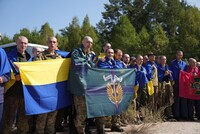 Украина и россия провели обмен пленными при посредничестве ОАЭ