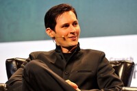 Основатель Telegram был арестован во французском аэропорту: что известно