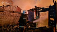 В Харькове и Чугуеве снова увеличилось количество травмированных, среди них есть дети