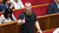 Нардеп Артем Дмитрук, который защищал УПЦ МП, сбежал из Украины – СМИ