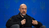 В Украине вводится принцип «воюй или работай» – Шмыгаль