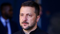 Президент рассказал, с какой страной у Украины есть договоренность о возвращении уклонистов