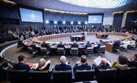 Столтенберг созывает заседание Совета Украина-НАТО по просьбе Киева