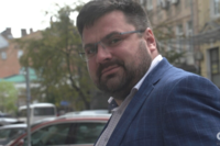 Интерпол объявил в международный розыск бывшего генерала СБУ Наумова
