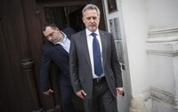 Адвокаты Фирташа подтвердили, что олигарх поддерживал Кличко на выборах президента