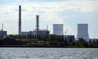 Россияне ограничили въезд в Курчатов и ужесточили режимные меры на Курской АЭС