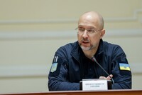 Украина договорилась о реструктуризации долга почти со всеми владельцами еврооблигаций – Шмыгаль