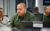 Умеров подвел итоги заседания Совета Украина-НАТО, которое созвали из-за массированной атаки рф