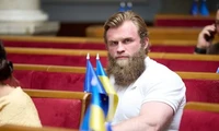 Нардепа Дмитрука объявили в международный розыск