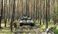 Россияне возобновили штурмовые действия на южных направлениях – ОСГВ «Таврия»