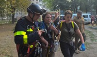 Удар рф по Харькову: количество погибших и пострадавших снова возросло
