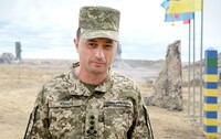 Зеленский уволил Олещука с должности командующего Воздушными силами ВСУ (обновлено)