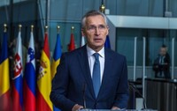 Столтенберг заявил, что наступление Украины на Курщину законно, хотя НАТО об этом не предупреждали