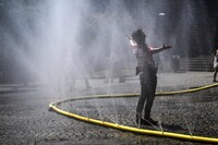 Украину это тоже коснется: Европу после летней жары ожидает необычно теплый сентябрь