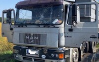 Россияне распространяют фейк о якобы уничтожении колонны военной техники в Сумской области