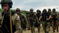 Россияне ускорили продвижение к Покровску – британская разведка