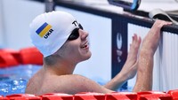 Украина завоевала еще три медали на Паралимпиаде-2024