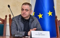 Директор НАБУ уволил своего заместителя Углаву