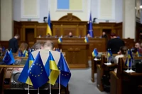 Рада провалила голосование за повышение налогов