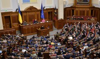 Рада предварительно поддержала запрет мобилизации ограниченно годных мужчин до 25 лет