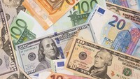 Украина завершила реструктуризацию еврооблигаций и сократила долг