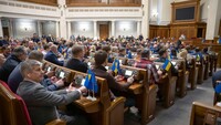 Кадровые ротации в Кабмине: кого назначила Рада