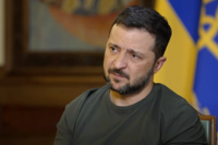 Зеленский ответил, что Украина будет делать с Курской областью